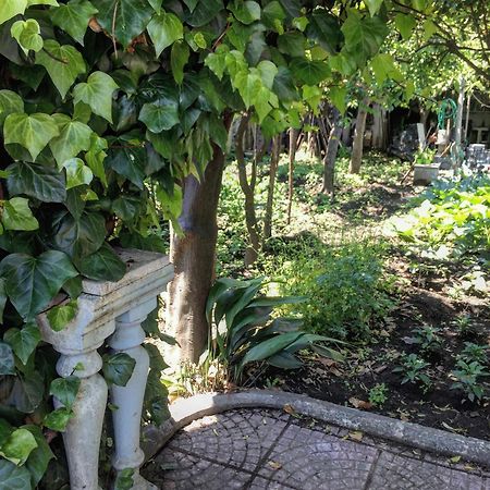 B&B Rectina Pompeja Zewnętrze zdjęcie