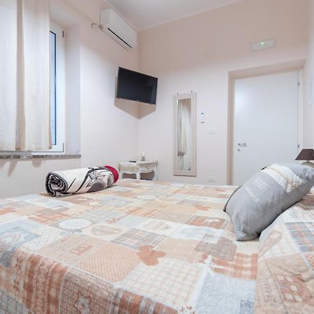 B&B Rectina Pompeja Zewnętrze zdjęcie