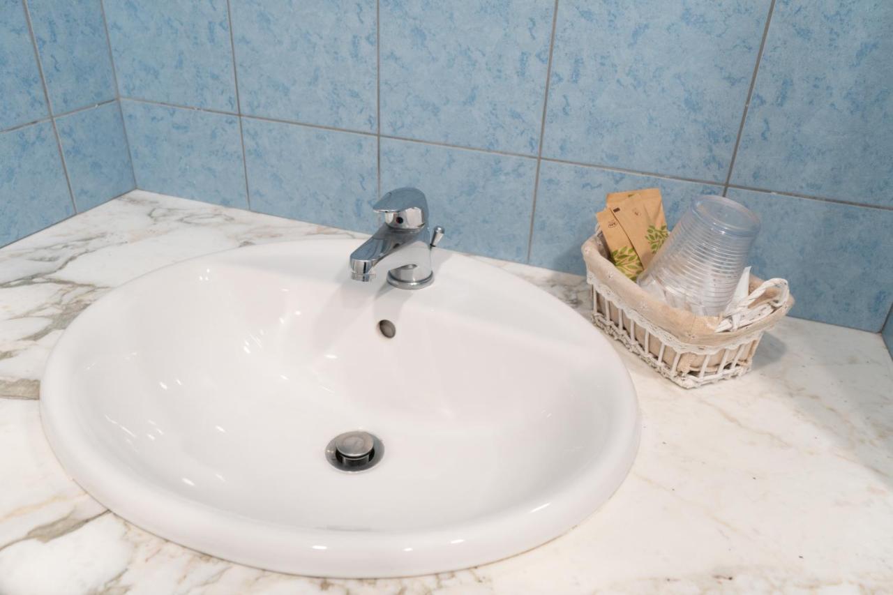 B&B Rectina Pompeja Zewnętrze zdjęcie